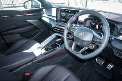 2025 CUPRA Terramar V