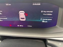 2025 CUPRA Terramar V