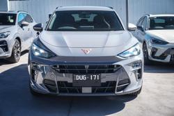 2025 CUPRA Terramar V