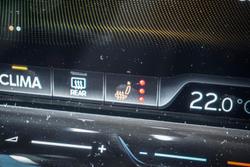 2025 CUPRA Terramar V