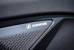 2025 CUPRA Terramar V