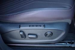 2025 CUPRA Terramar V