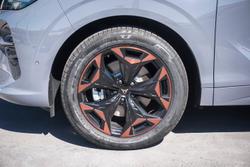 2025 CUPRA Terramar V