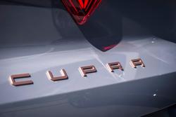 2025 CUPRA Terramar V