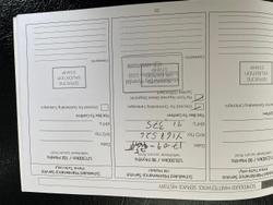 2017 Hyundai Accent Active RB4 MY17 Crystal White