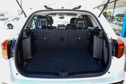 2016 Suzuki Vitara S Turbo