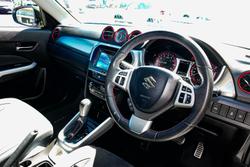2016 Suzuki Vitara S Turbo