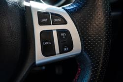 2016 Suzuki Vitara S Turbo