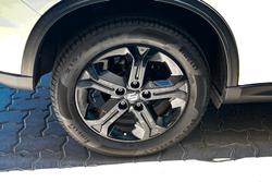 2016 Suzuki Vitara S Turbo