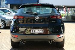 2025 Mazda CX-3 G20 Evolve
