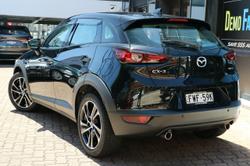 2025 Mazda CX-3 G20 Evolve