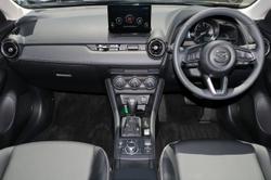 2025 Mazda CX-3 G20 Evolve