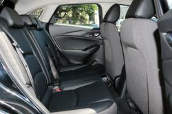 2025 Mazda CX-3 G20 Evolve