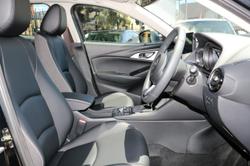 2025 Mazda CX-3 G20 Evolve