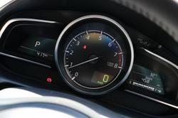 2025 Mazda CX-3 G20 Evolve