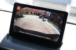 2025 Mazda CX-3 G20 Evolve