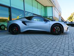 2024 Lotus Emira 2.0T DCT First Edition