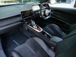 2024 Lotus Emira 2.0T DCT First Edition