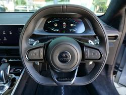 2024 Lotus Emira 2.0T DCT First Edition