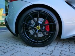 2024 Lotus Emira 2.0T DCT First Edition