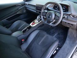 2024 Lotus Emira 2.0T DCT First Edition