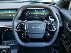 2025 KGM Actyon K60