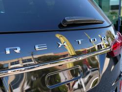 2025 KGM Rexton Ultimate Sport Pack