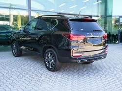 2025 KGM Rexton Ultimate Sport Pack
