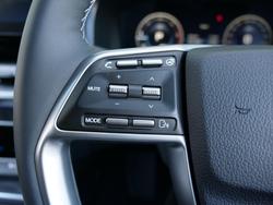 2025 KGM Rexton Ultimate Sport Pack