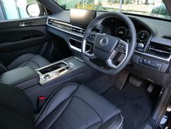 2025 KGM Rexton Ultimate Sport Pack