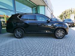 2025 KGM Rexton Ultimate Sport Pack