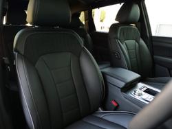 2025 KGM Rexton Ultimate Sport Pack