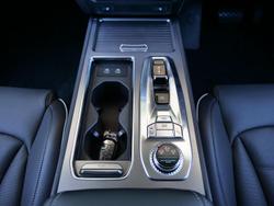 2025 KGM Rexton Ultimate Sport Pack