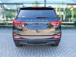2025 KGM Rexton Ultimate Sport Pack