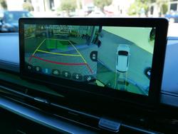 2025 KGM Rexton Ultimate Sport Pack