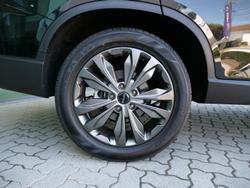 2025 KGM Rexton Ultimate Sport Pack