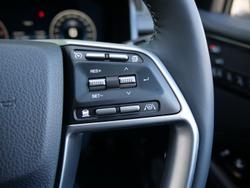 2025 KGM Rexton Ultimate Sport Pack