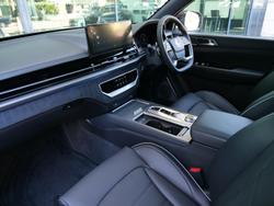 2025 KGM Rexton Ultimate Sport Pack