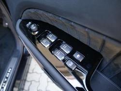 2025 KGM Rexton Ultimate Sport Pack