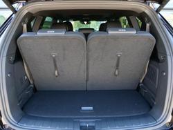 2025 KGM Rexton Ultimate Sport Pack