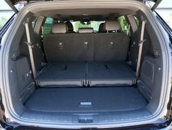 2025 KGM Rexton Ultimate Sport Pack