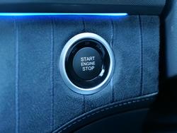 2025 KGM Rexton Ultimate Sport Pack