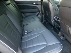 2025 KGM Rexton Ultimate Sport Pack