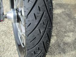 2013 VICTORY JACKPOT WHITE