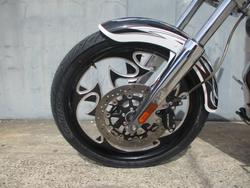 2013 VICTORY JACKPOT WHITE