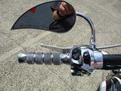 2013 VICTORY JACKPOT WHITE