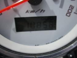 2013 VICTORY JACKPOT WHITE