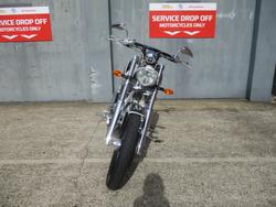 2013 VICTORY JACKPOT WHITE