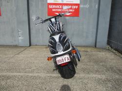 2013 VICTORY JACKPOT WHITE