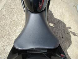 2021 Suzuki GSX-S125A BLACK